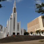 Maputo - Notre Dame de la Conception et Rovuma