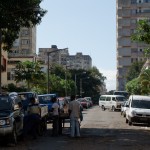 Maputo - Transversale sur Ho Chi Min