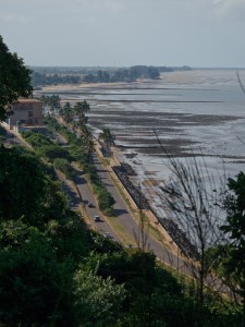 Maputo - Costa do Sol