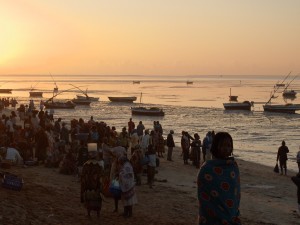 La République des enfants - Femmes de pêcheurs