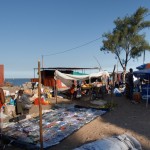 La République des enfants - Marché de rue