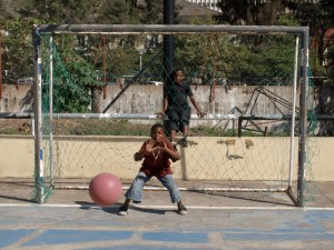 La République des enfants - Bruno