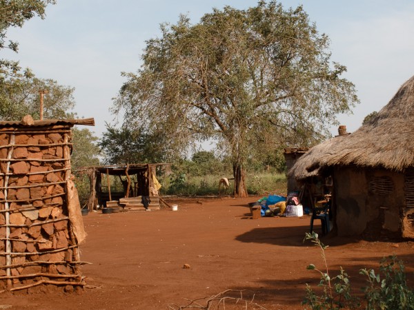 La République des enfants - Habitation