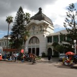 Maputo - Gare Centrale