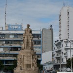 Maputo - La Mère Patrie