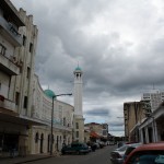 Maputo - Mosquée