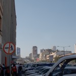 Maputo - Avenida Guerra Popular