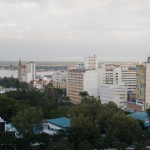 Maputo - Panorama