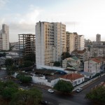 Maputo - Panorama