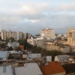 Maputo - Panorama