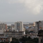 Maputo - Panorama