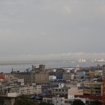 Maputo - Panorama