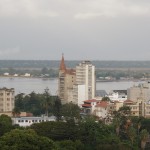 Maputo - Panorama