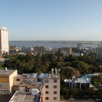 Maputo - Panorama