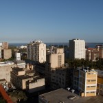 Maputo - Panorama