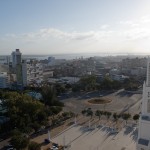 Maputo - Panorama