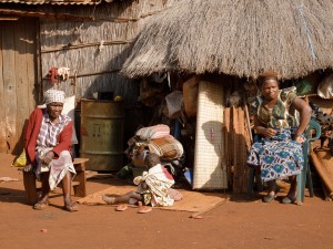 La République des enfants - Femmes et enfant