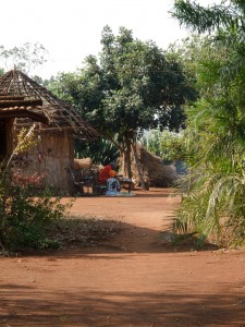 La République des enfants - Habitation