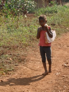 La République des enfants - Enfant