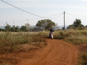 La République des enfants - En route