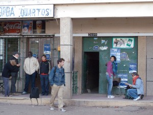 La République des enfants - Mains dans les poches