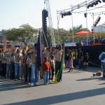 Maputo - Scouts