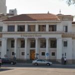 Maputo - Standard Bank