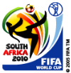 South Africa World Cup 2010